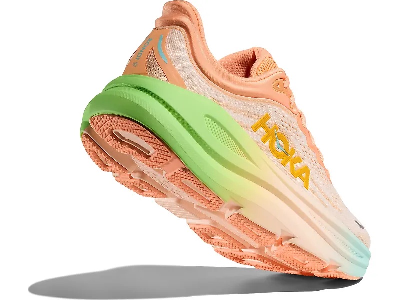 HOKA Bondi 9 - 4