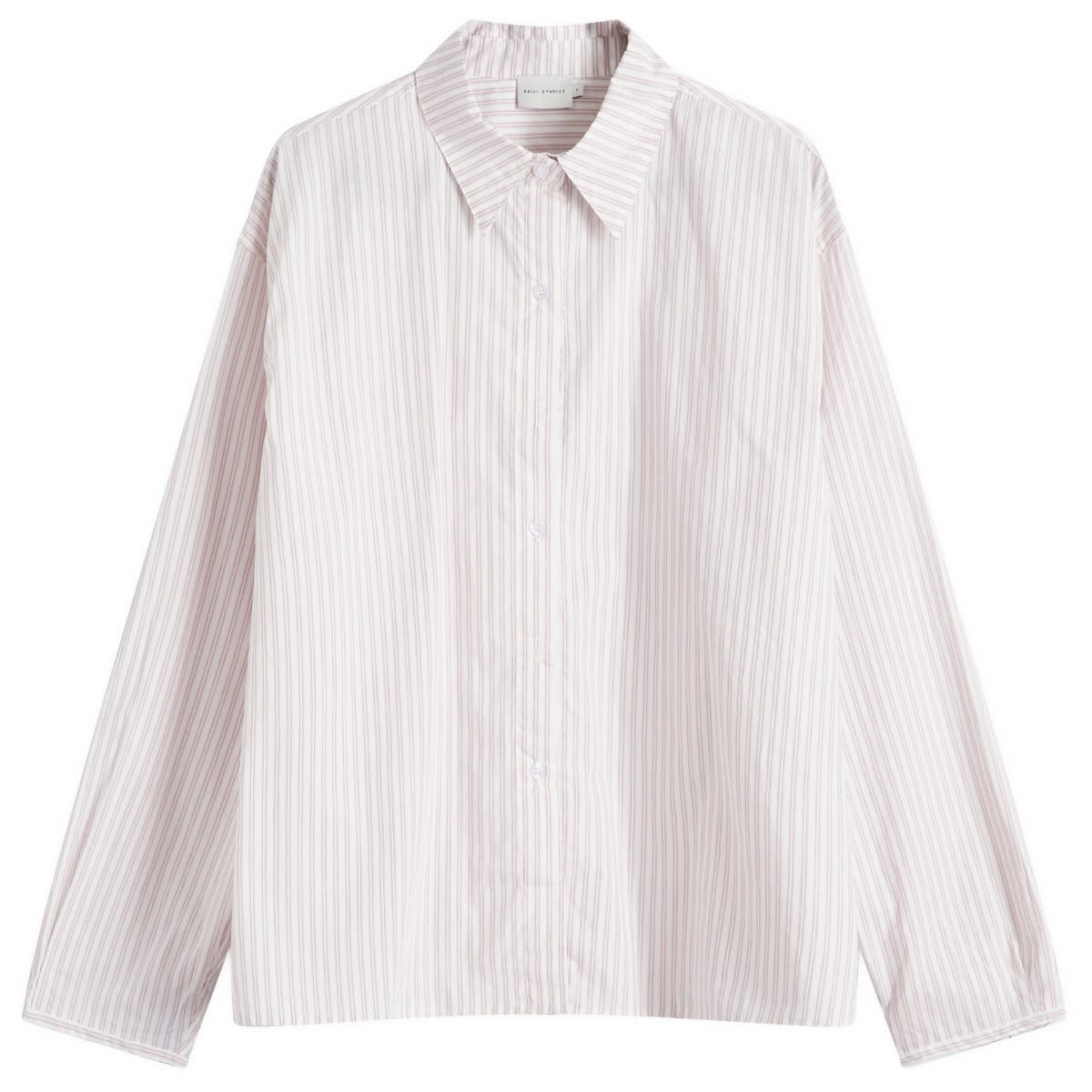 トップス deiji studios stripe shirts 20250318_Deiji_RICOH_1314.jpg?