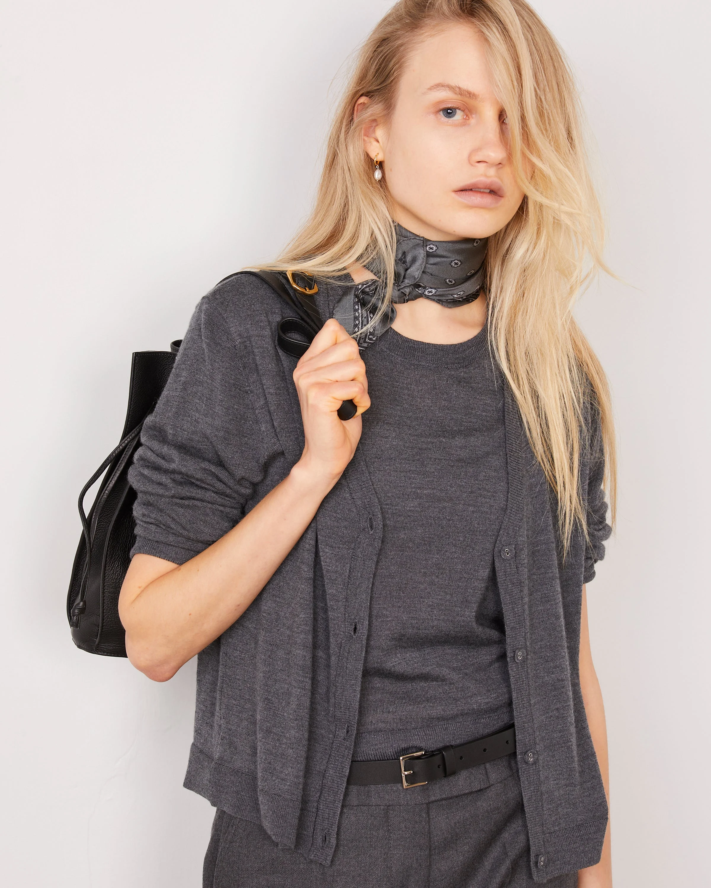 MONIA CARDIGAN - 1