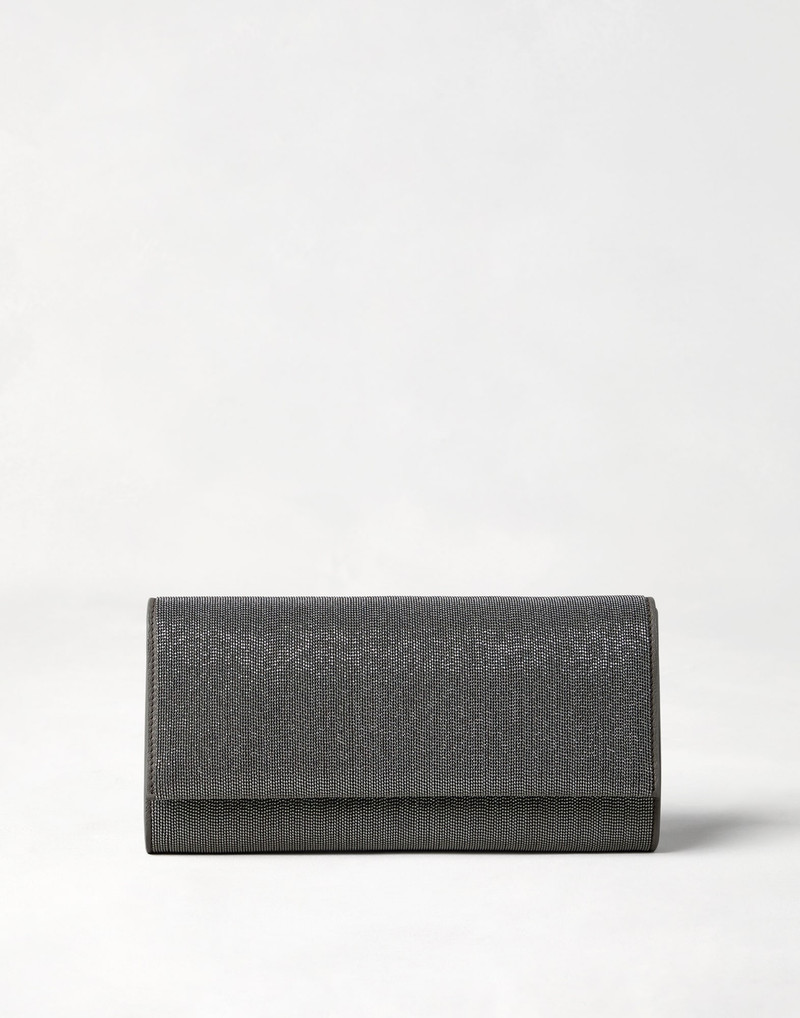Precious clutch bag - 1