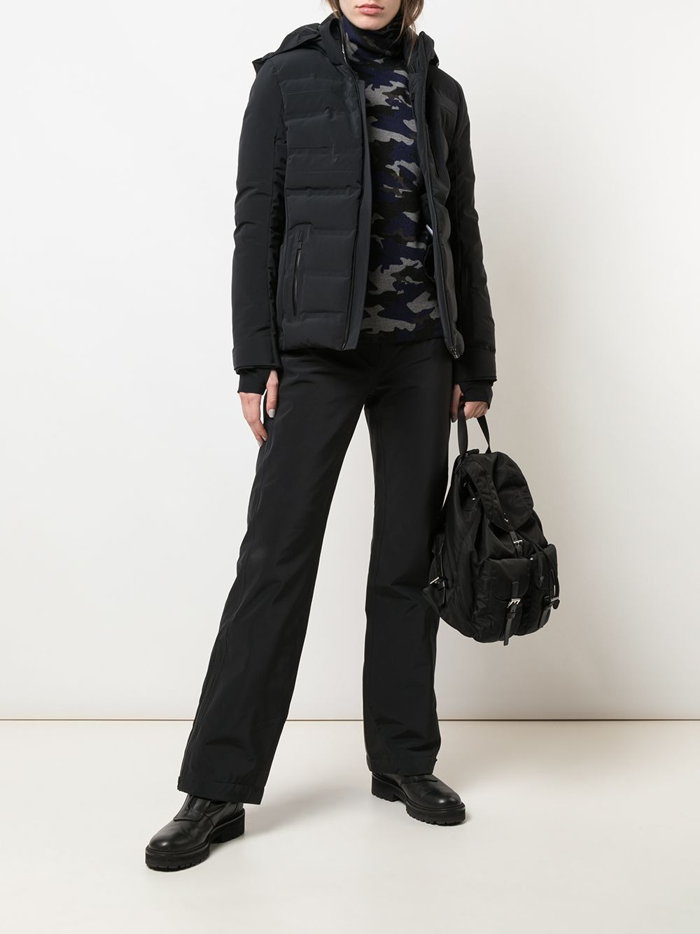 Nuke Suit jacket - 2