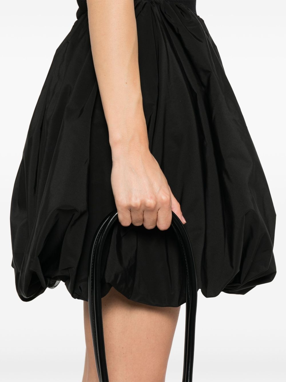 sleeveless dress - 5