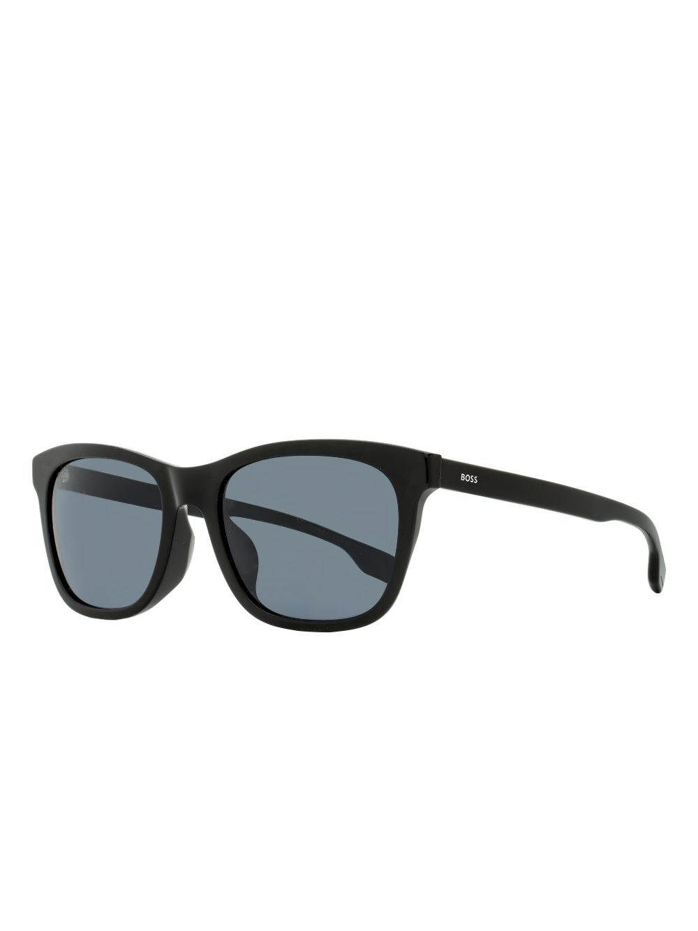 rectangle-frame sunglasses - 2