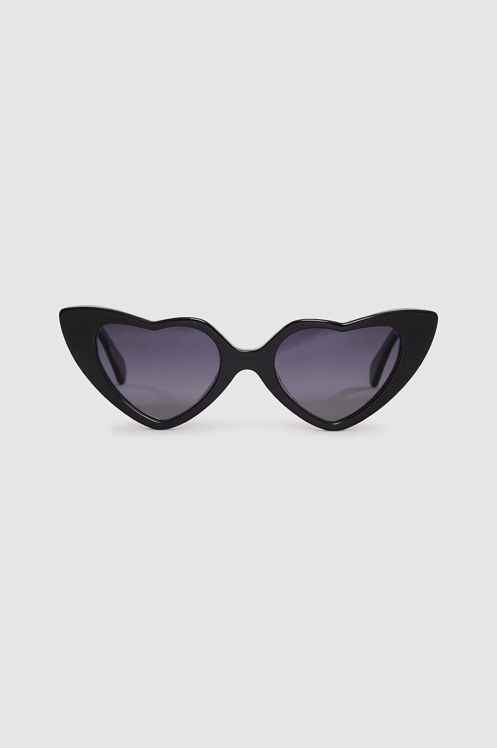 Pierce Sunglasses - Black - 1