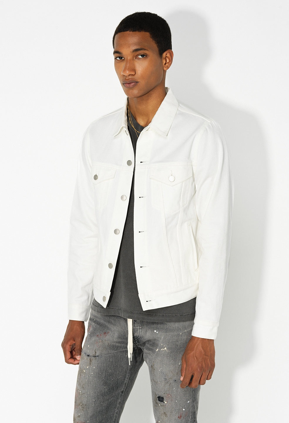 THUMPER JACKET TYPE III - 6