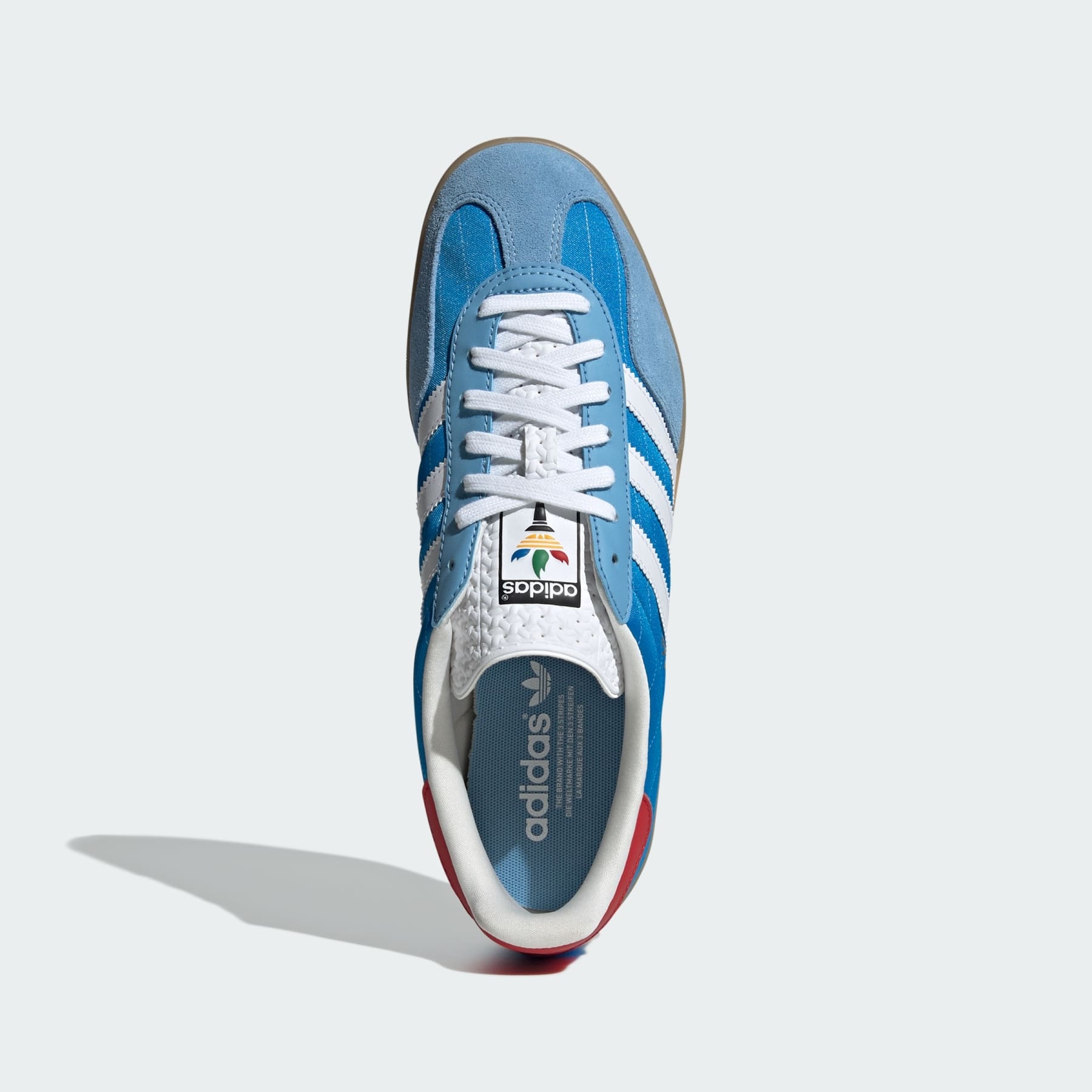 Gazelle Indoor Shoes - 3