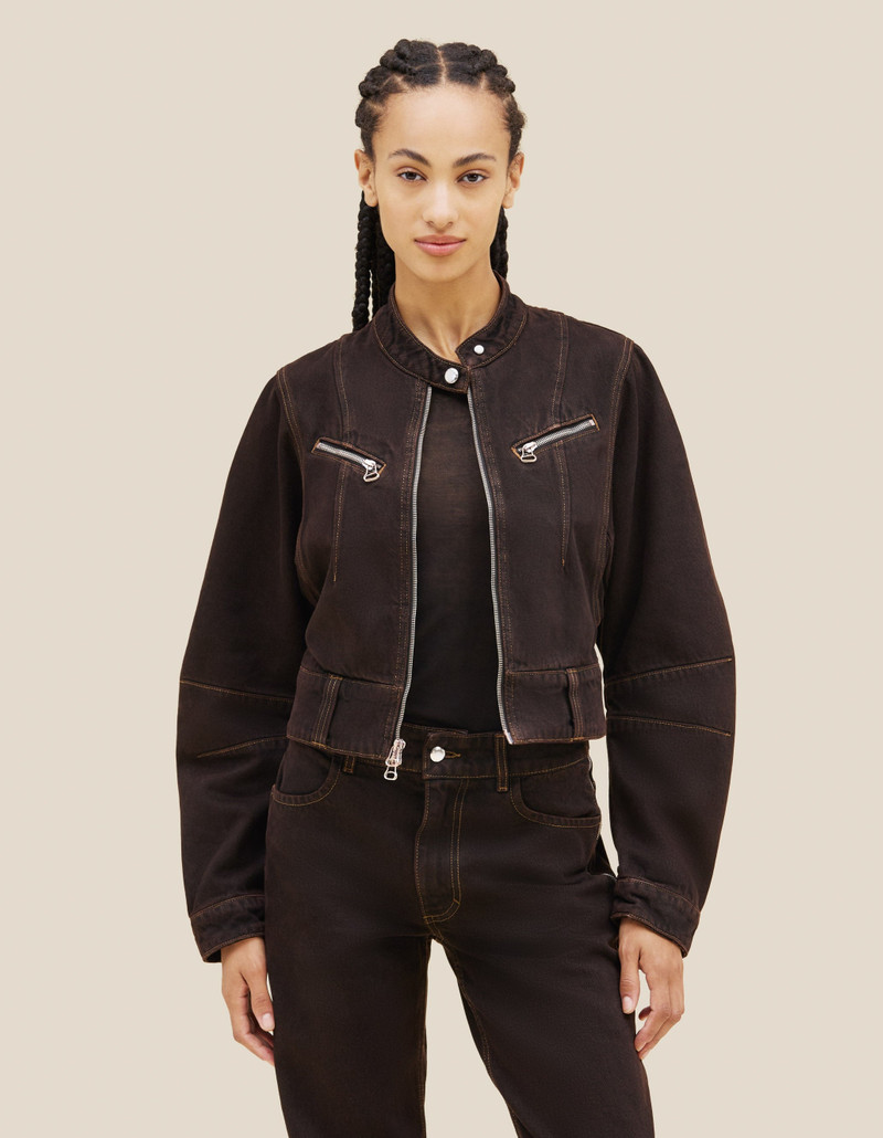 SIGNAL JACKET 5