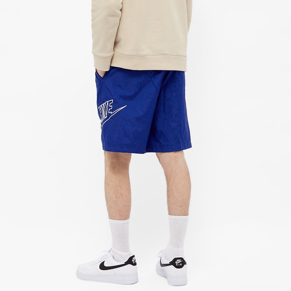 Nike Alumni Woven Short - 6