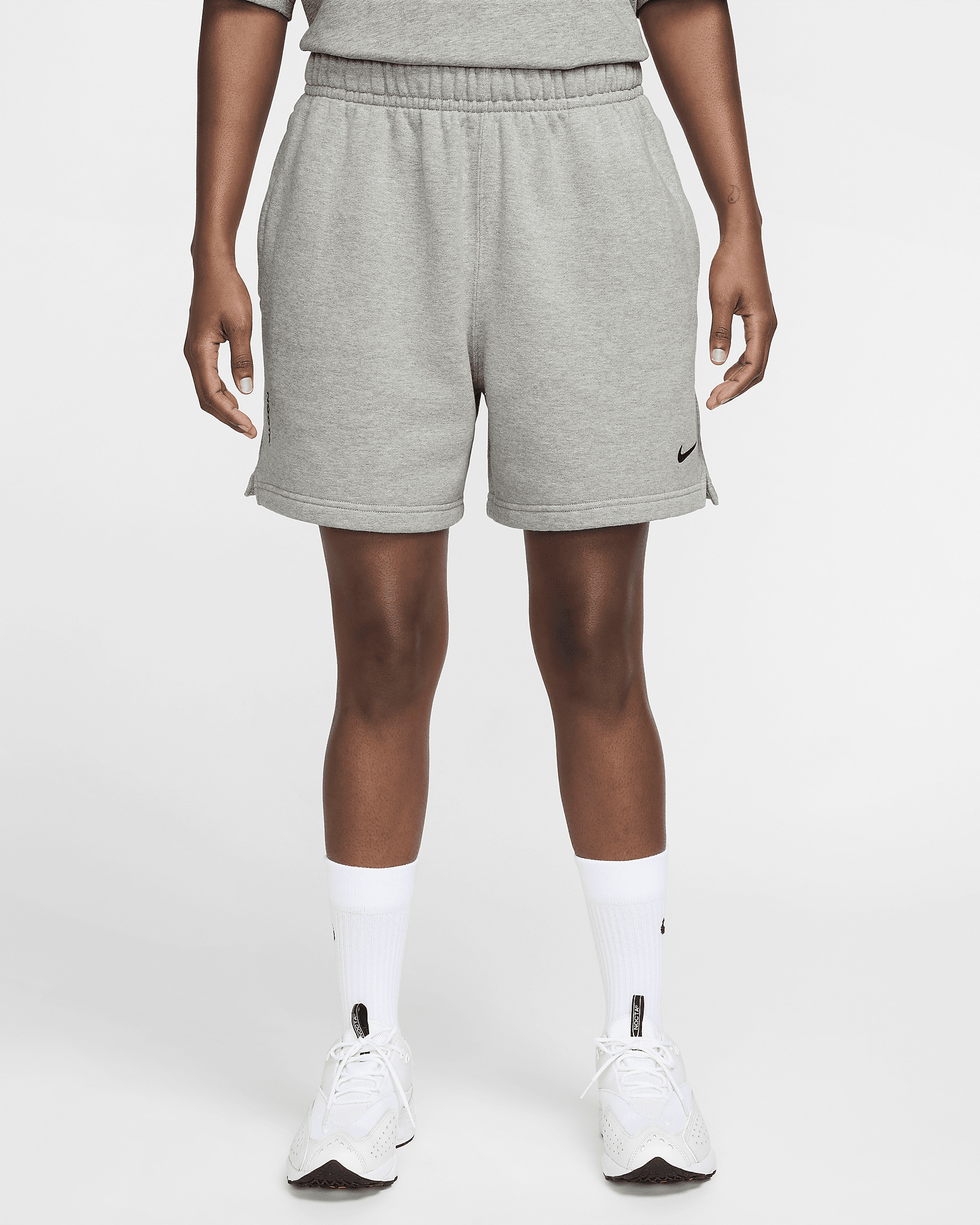 NOCTA Cardinal Fleece Shorts - 3