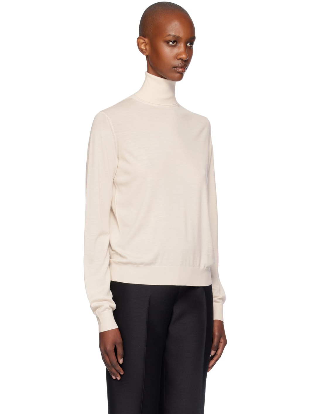 Off-White Heva Turtleneck - 2
