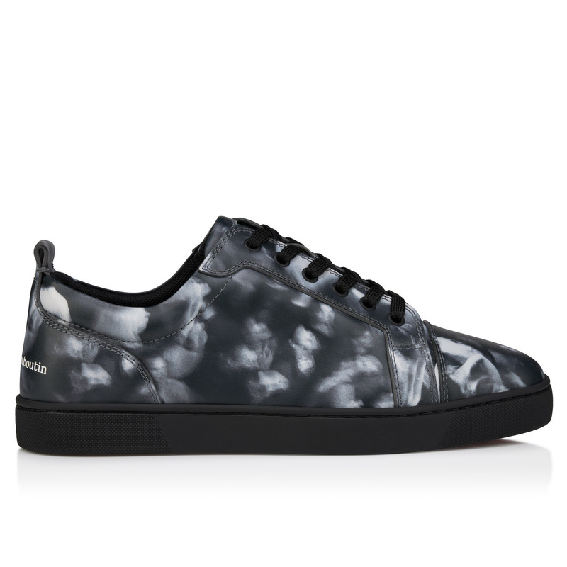 Christian Louboutin Louis Jr Canopy outlook