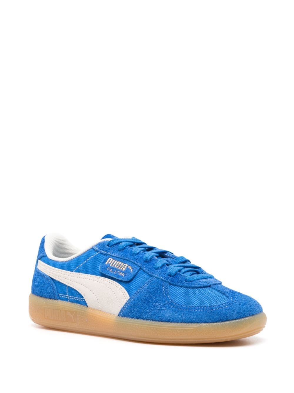 Palermo low-top sneakers - 2