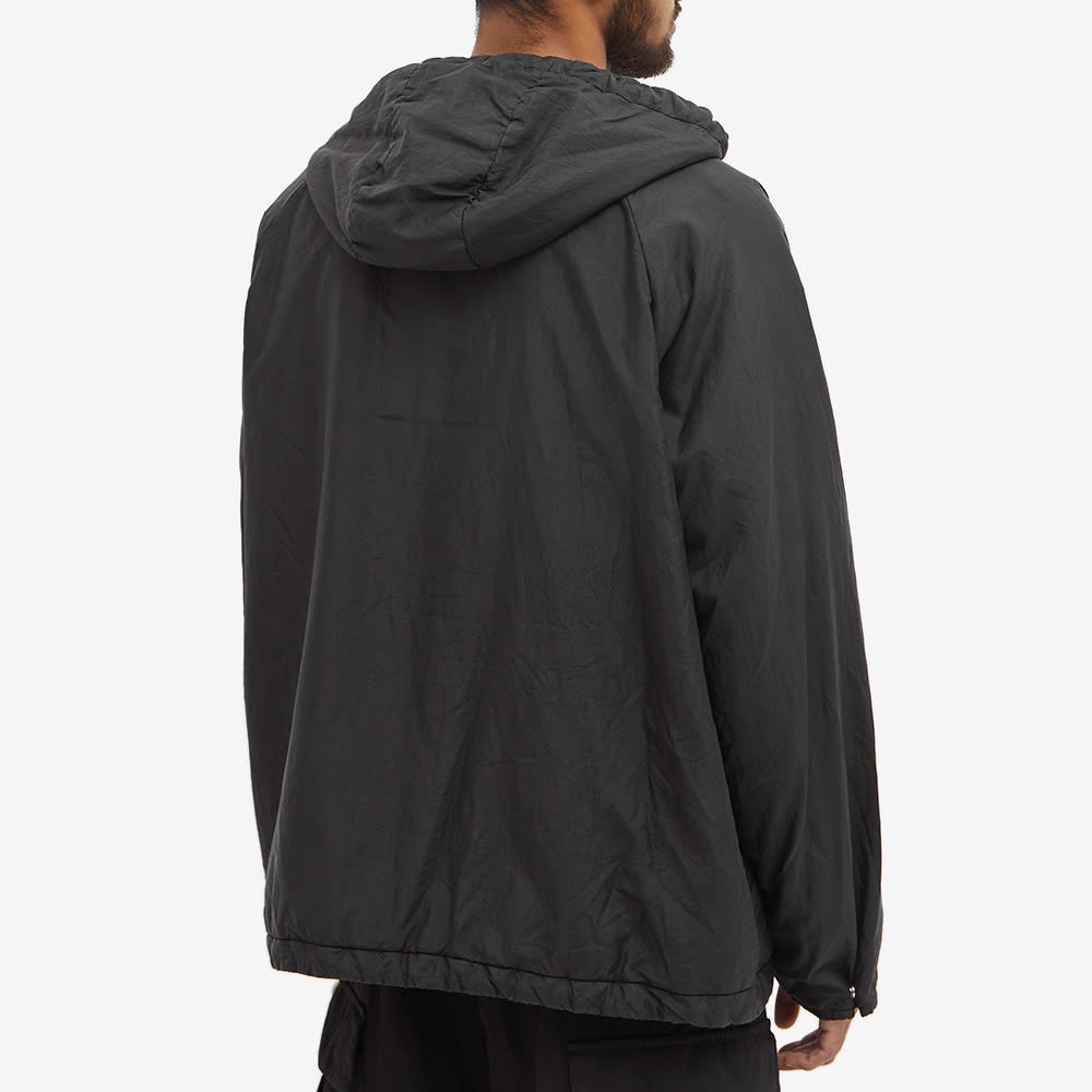 Jil Sander Plus Nylon Canvas Anorak - 4