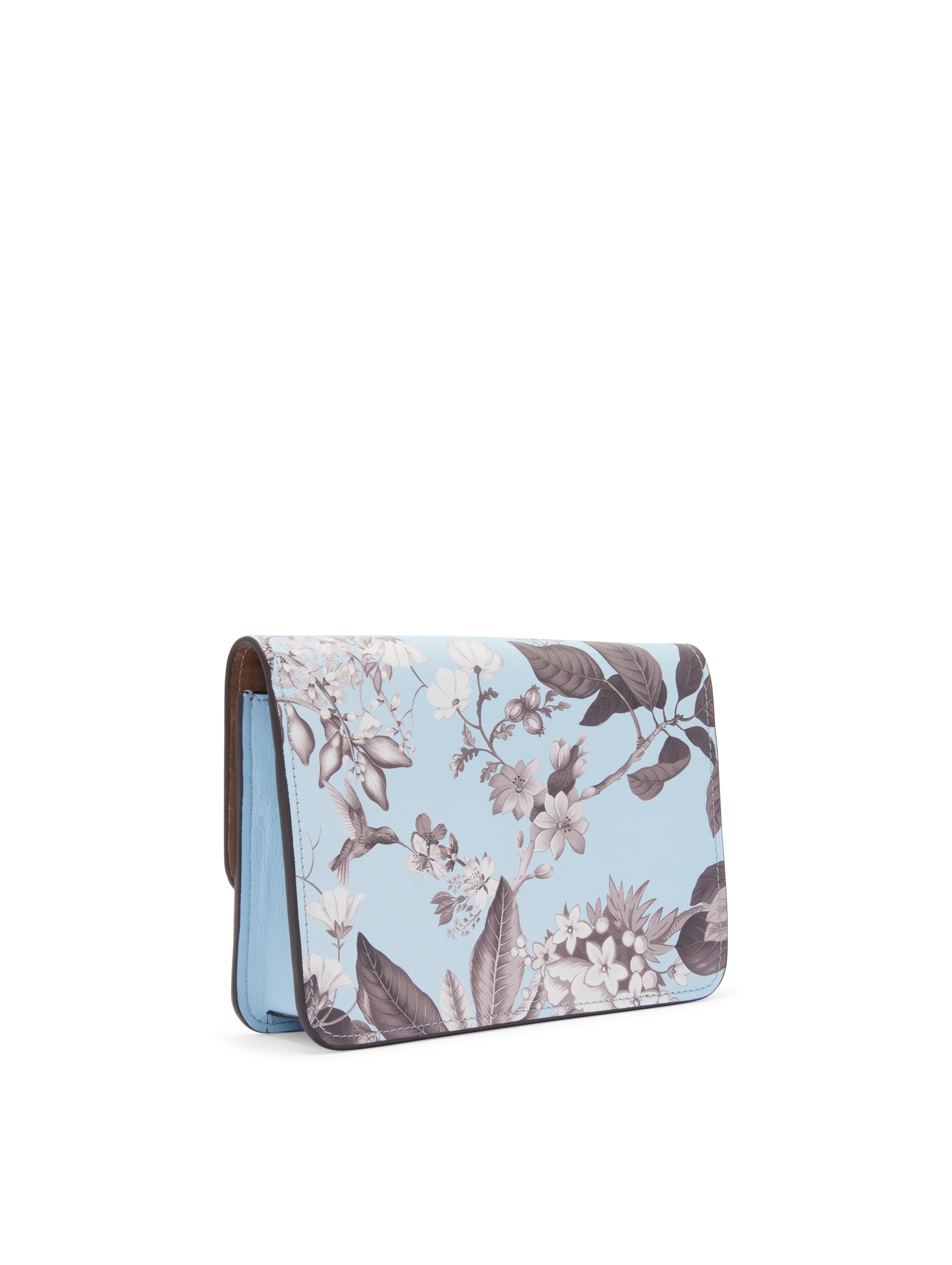 FLORA & FAUNA PRINTED O POCHETTE - 3