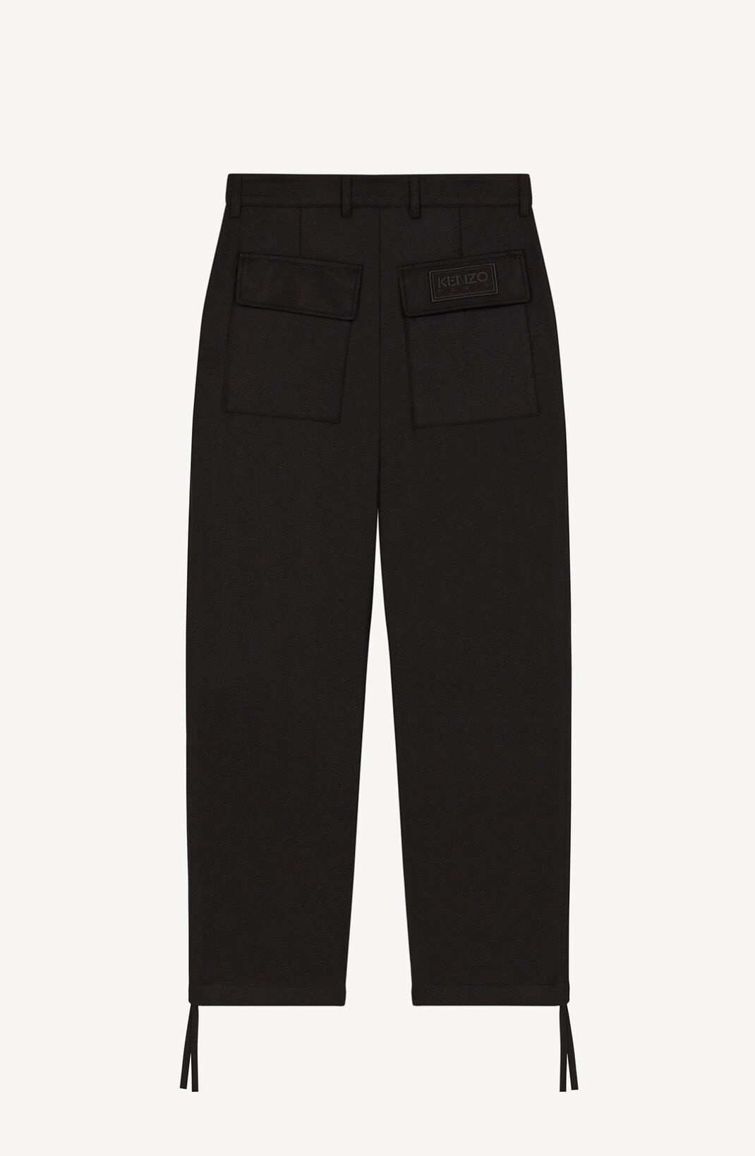 Cargo pants - 2