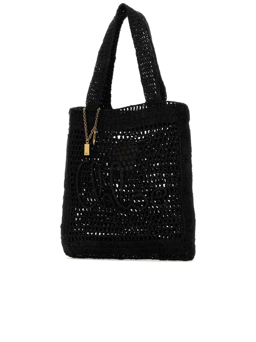 Summer Banana Shopping Bag - 2