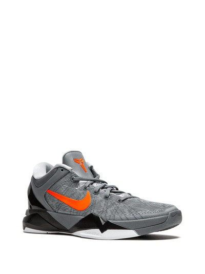 Nike Zoom Kobe VII System sneakers outlook