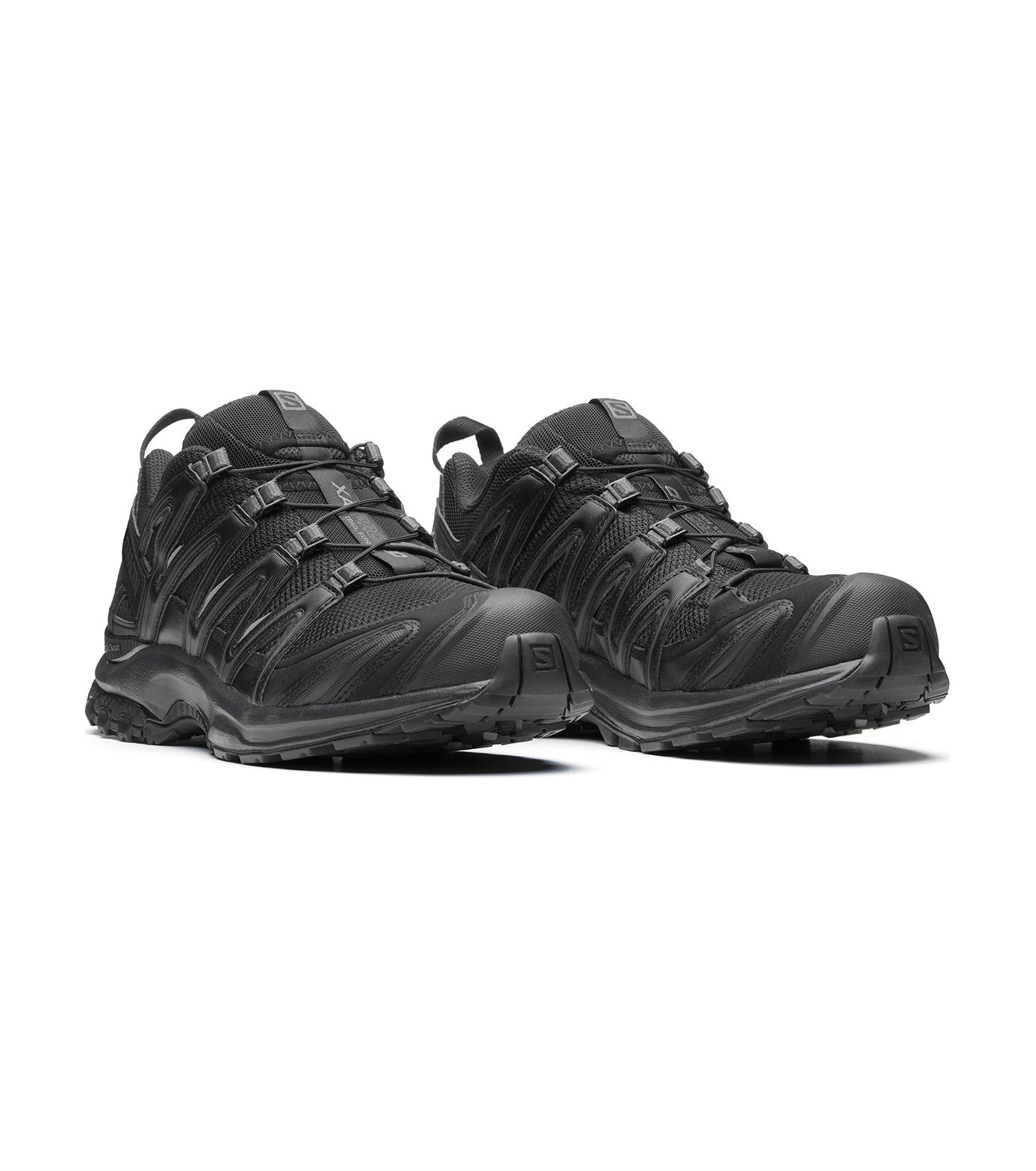 FOOTWEAR XA PRO 3D - 2