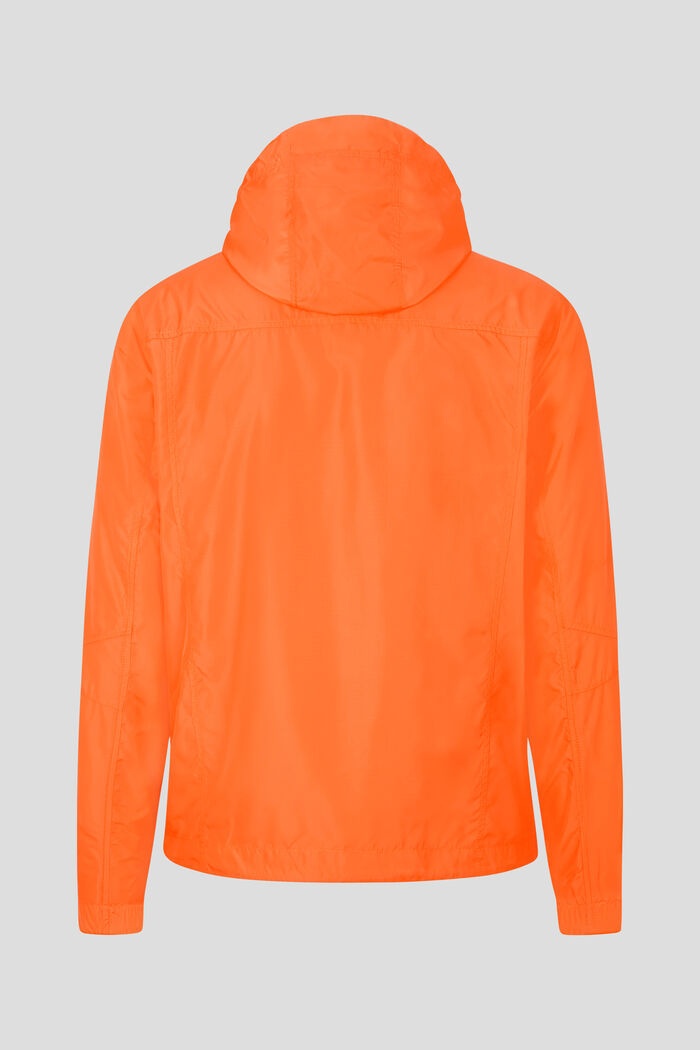 Nando Functional jacket in Orange - 10