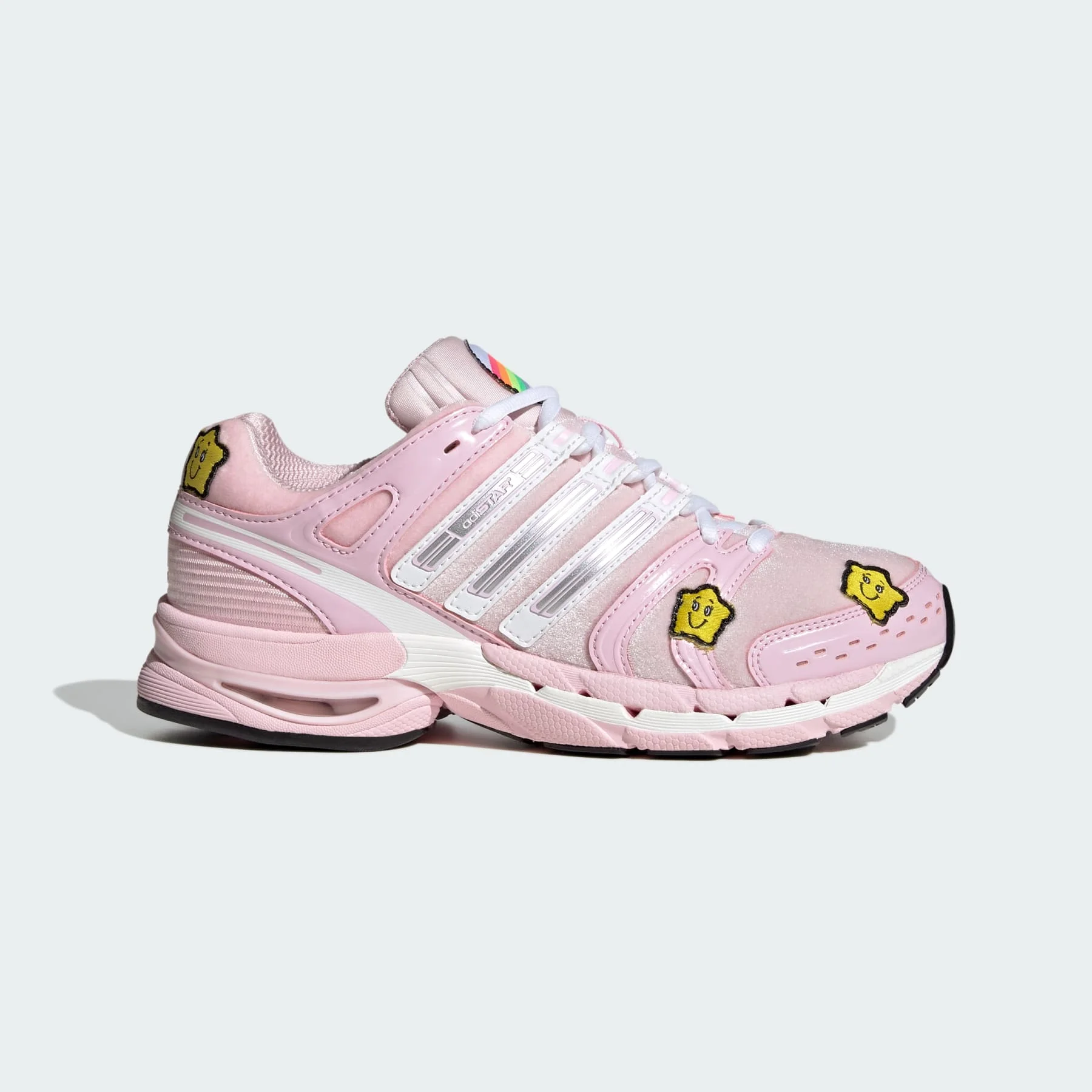 CARE BEARS X ADIDAS ADISTAR CONTROL 5 SHOES - 1