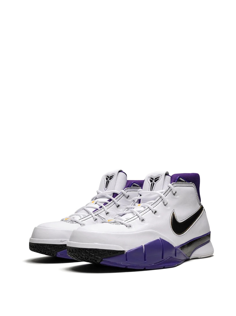 Kobe 1 Protro "81 Point Game" sneakers - 2