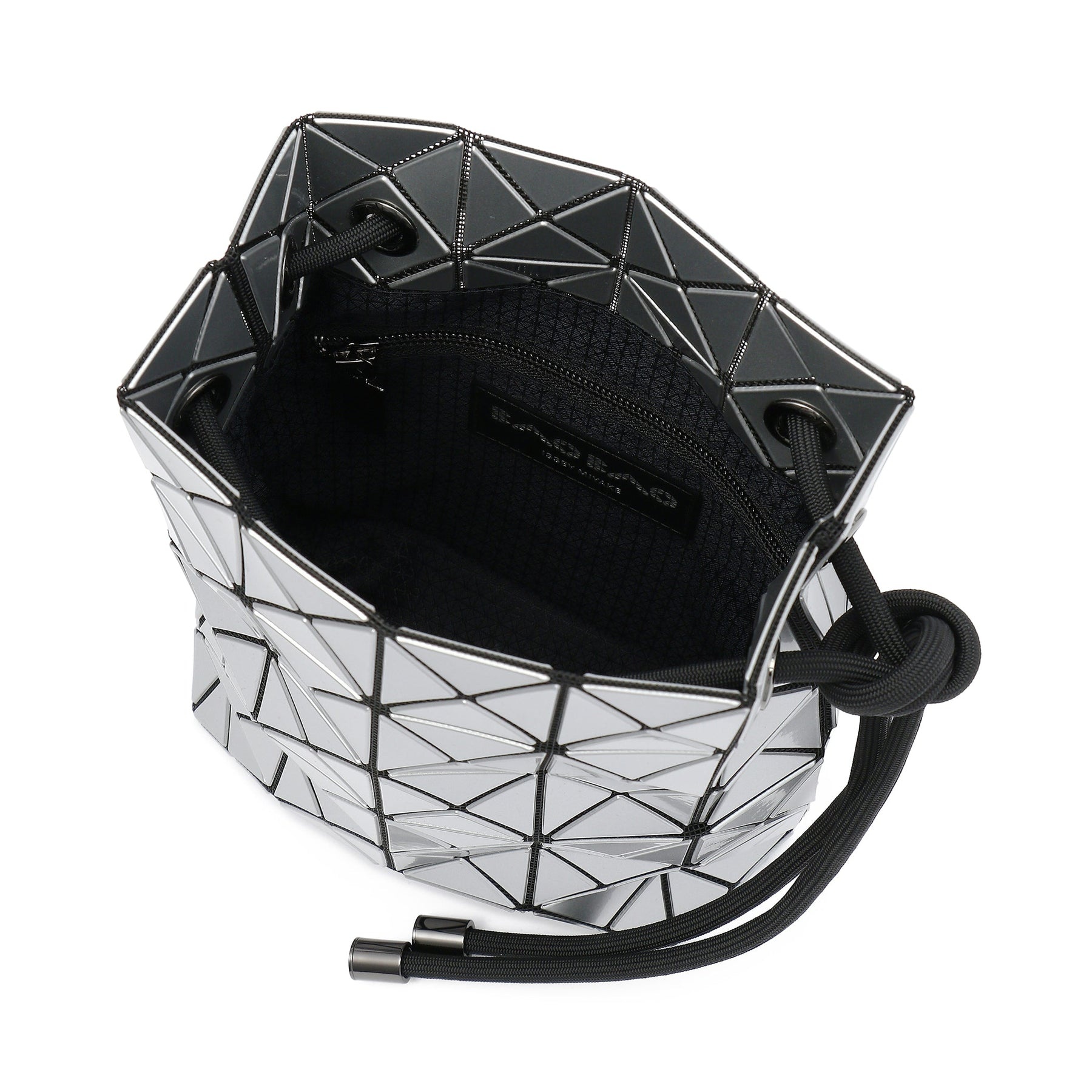 WRING SHOULDER BAG - 4
