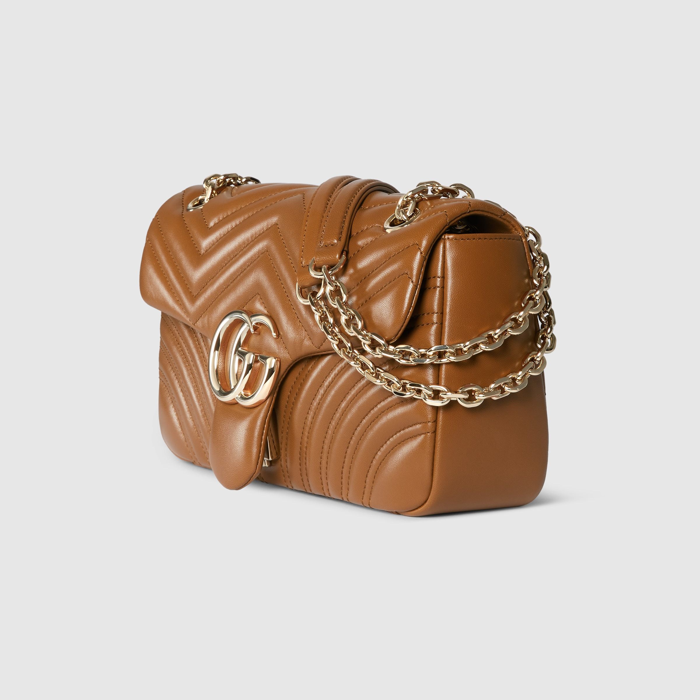 GG Marmont medium shoulder bag - 2