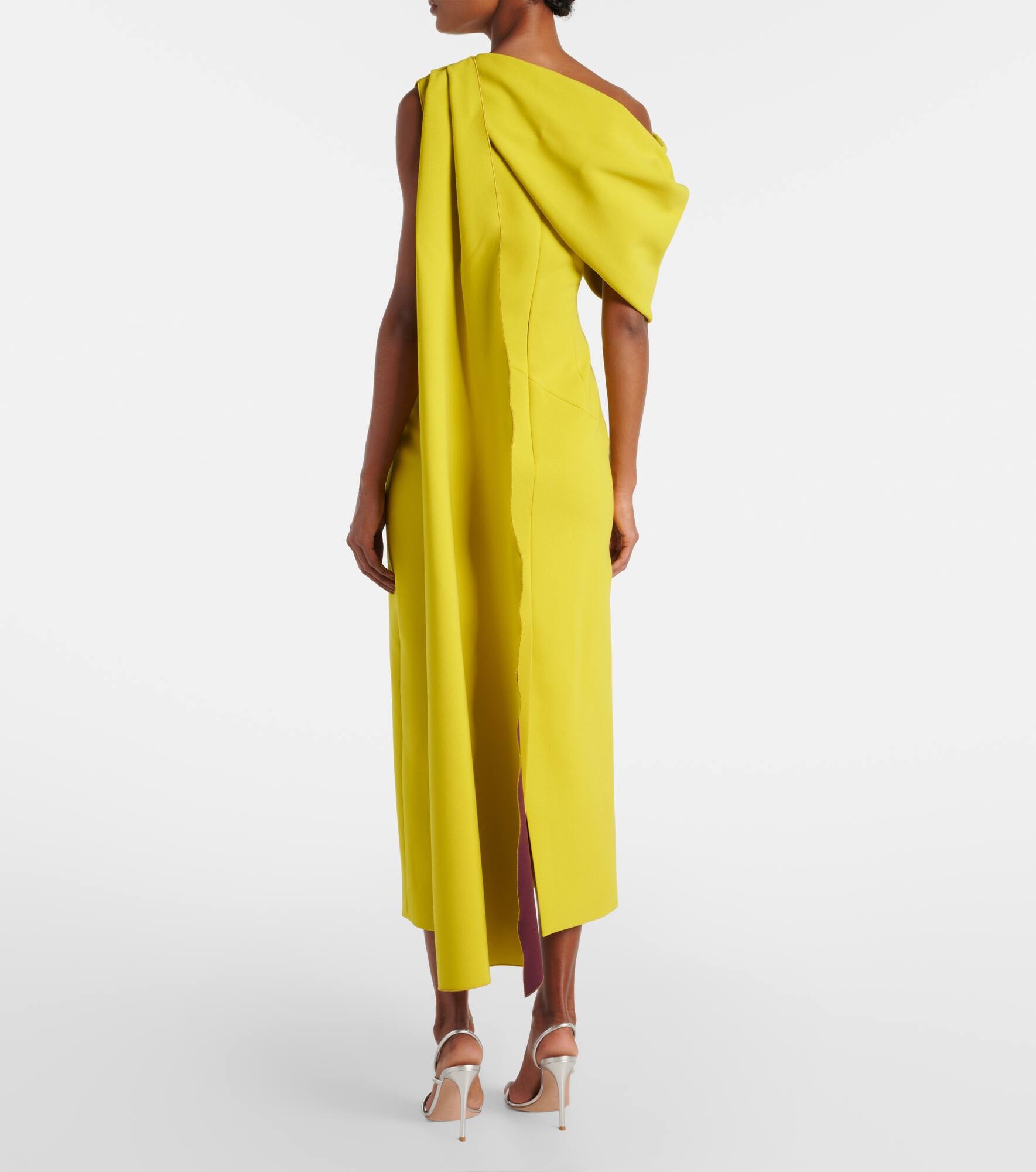 Maite midi dress - 3