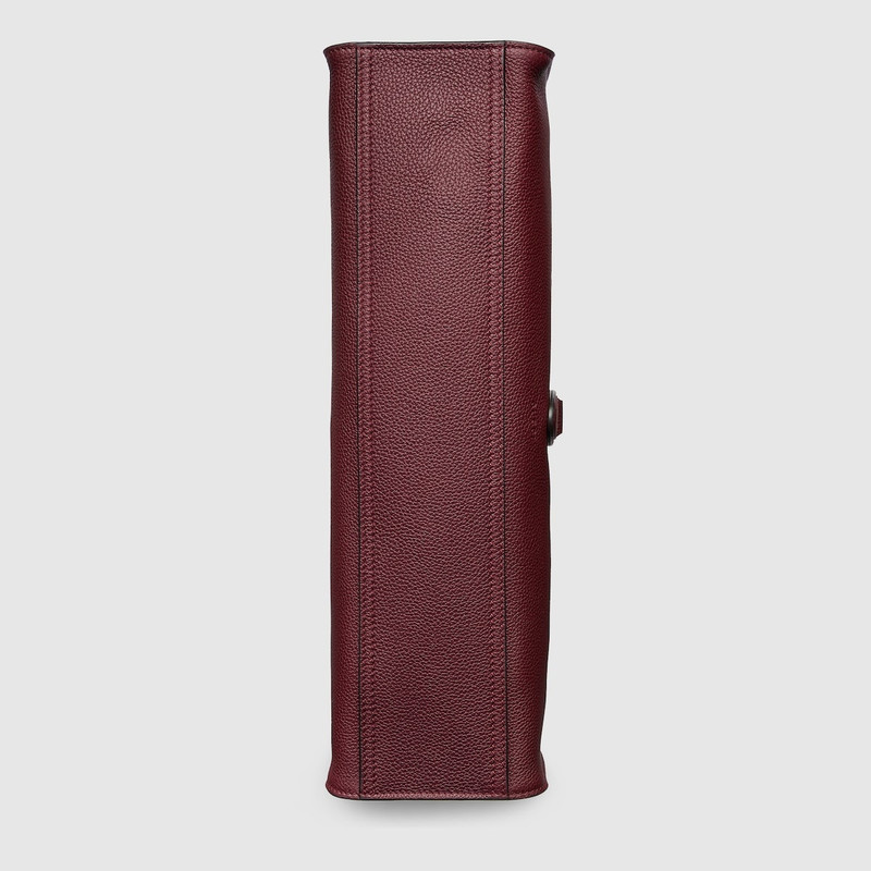 Gucci Jackie medium tote bag 10