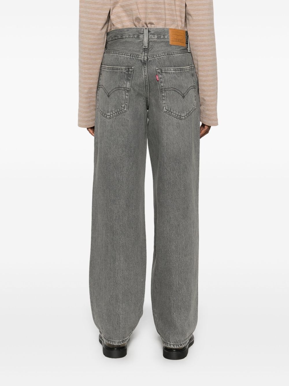 baggy jeans - 4