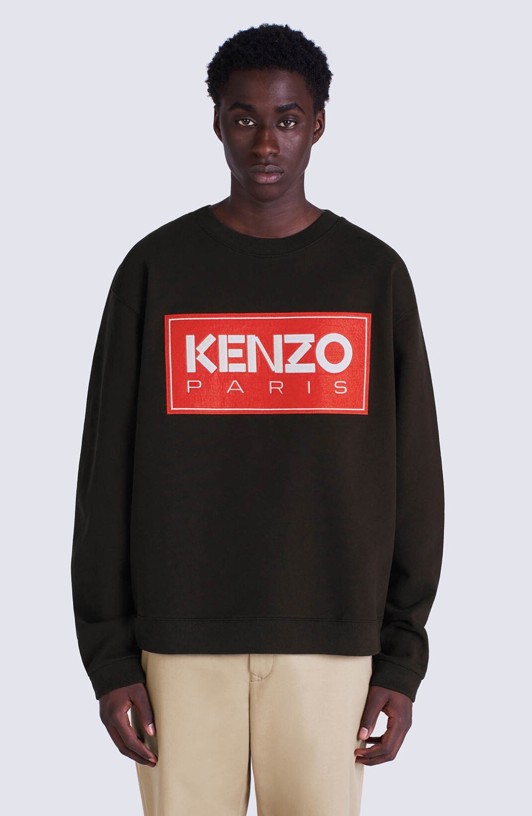 KENZO Paris sweatshirt - 5