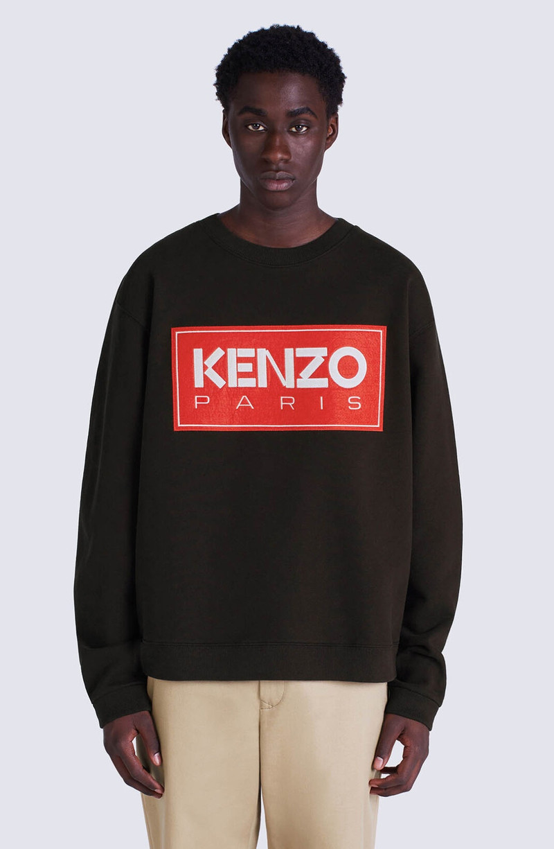 KENZO Paris sweatshirt 5
