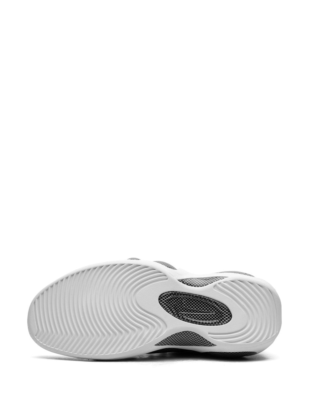 Air Zoom Flight 95 "OG Black Metallic Silver" sneakers - 4