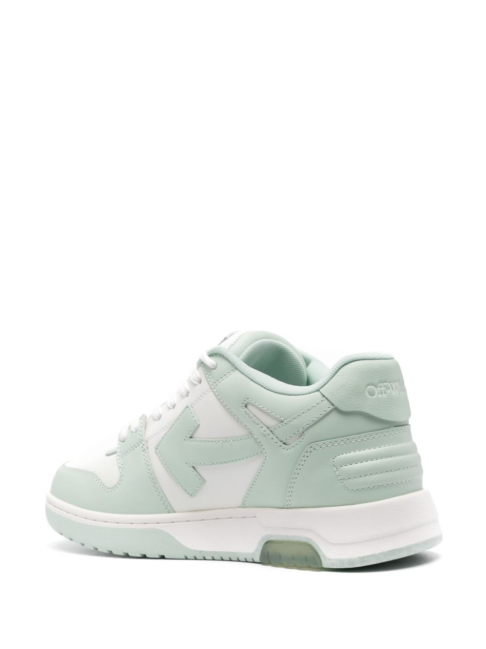 Out of Office sneakers - 3