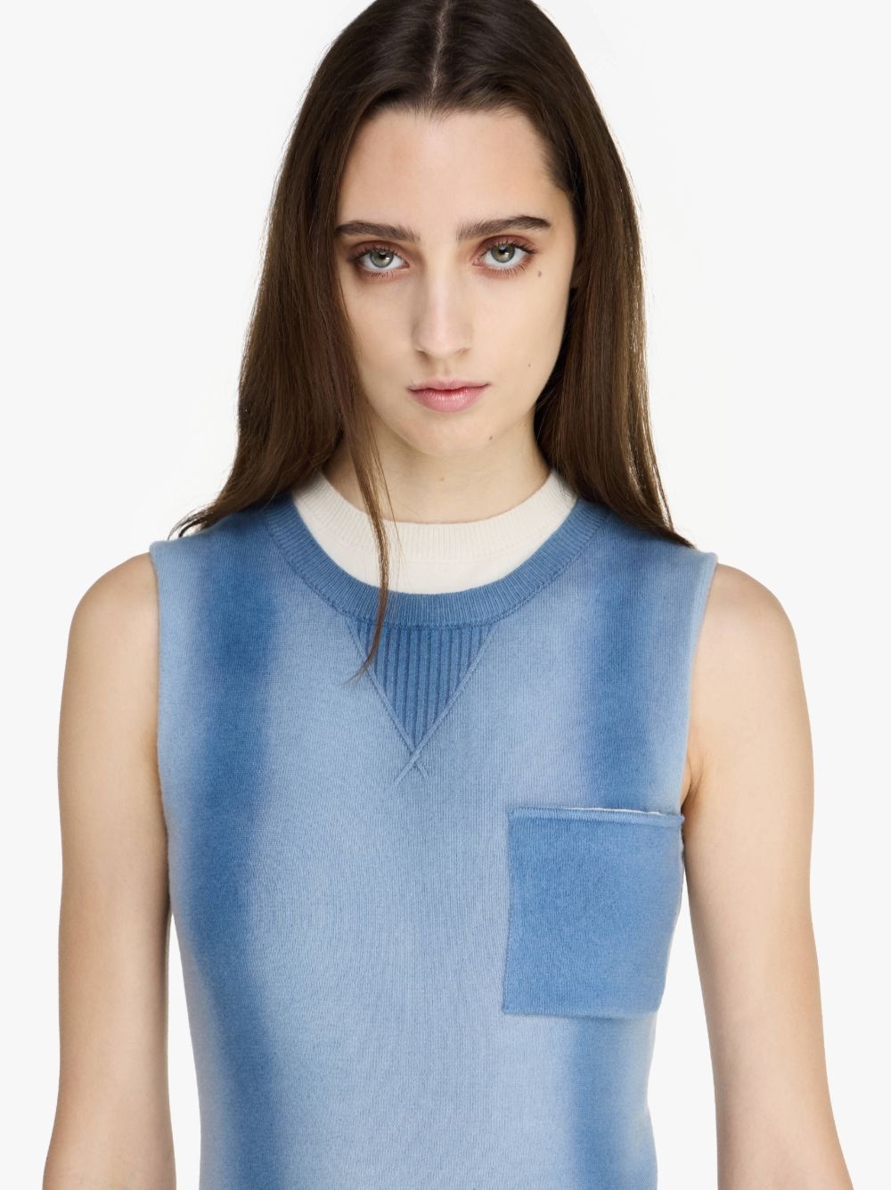 MINI SHIFT DRESS - 4