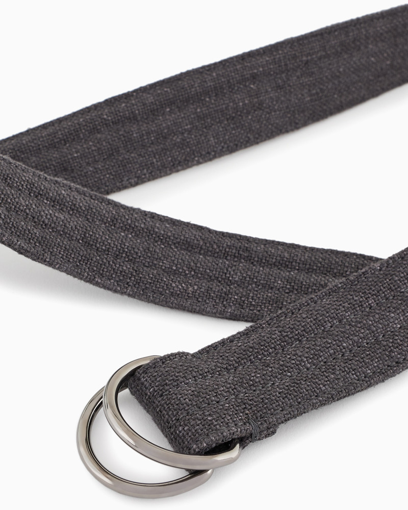 GIORGIO ARMANI BELTS outlook