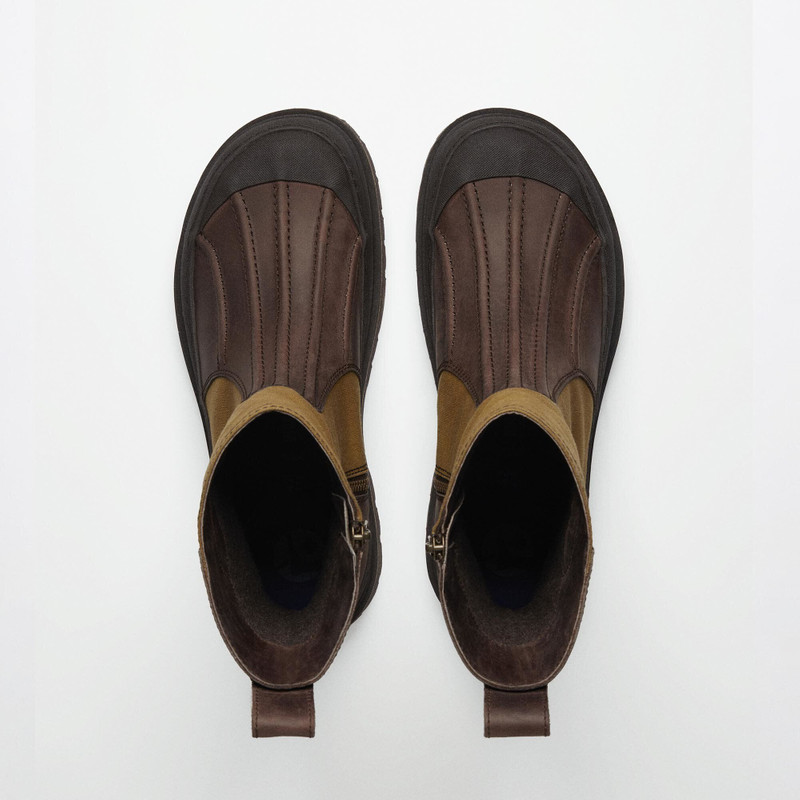 BIRKENSTOCK FILSON Skykomish outlook