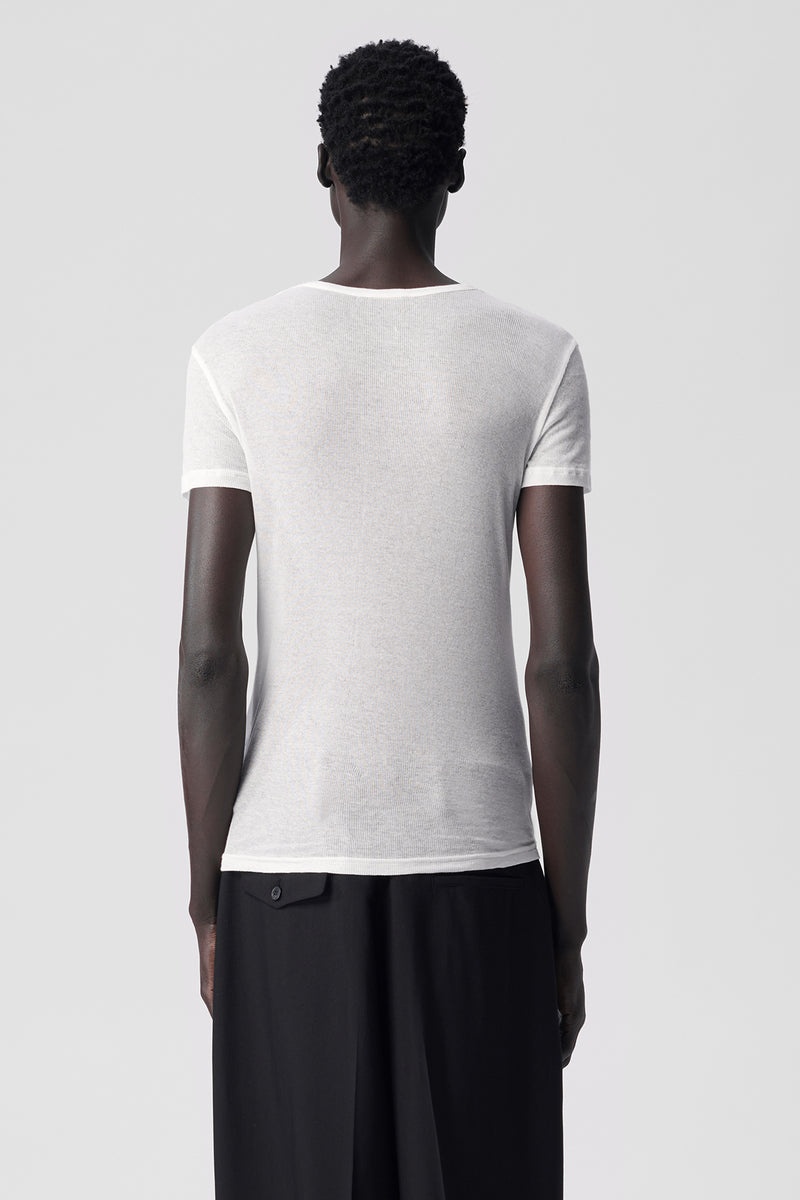 Gerben Slim Fit T-Shirt - 3