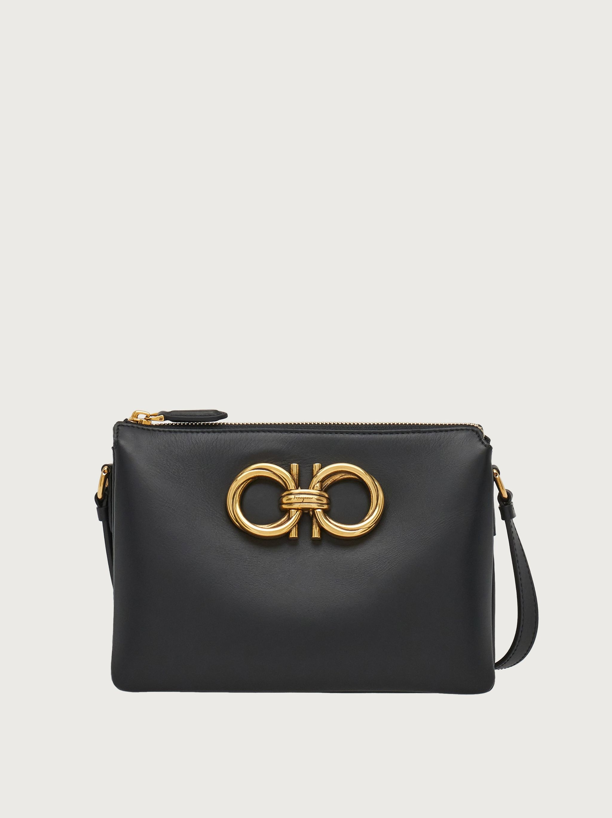 Trapezio mini bag - 1