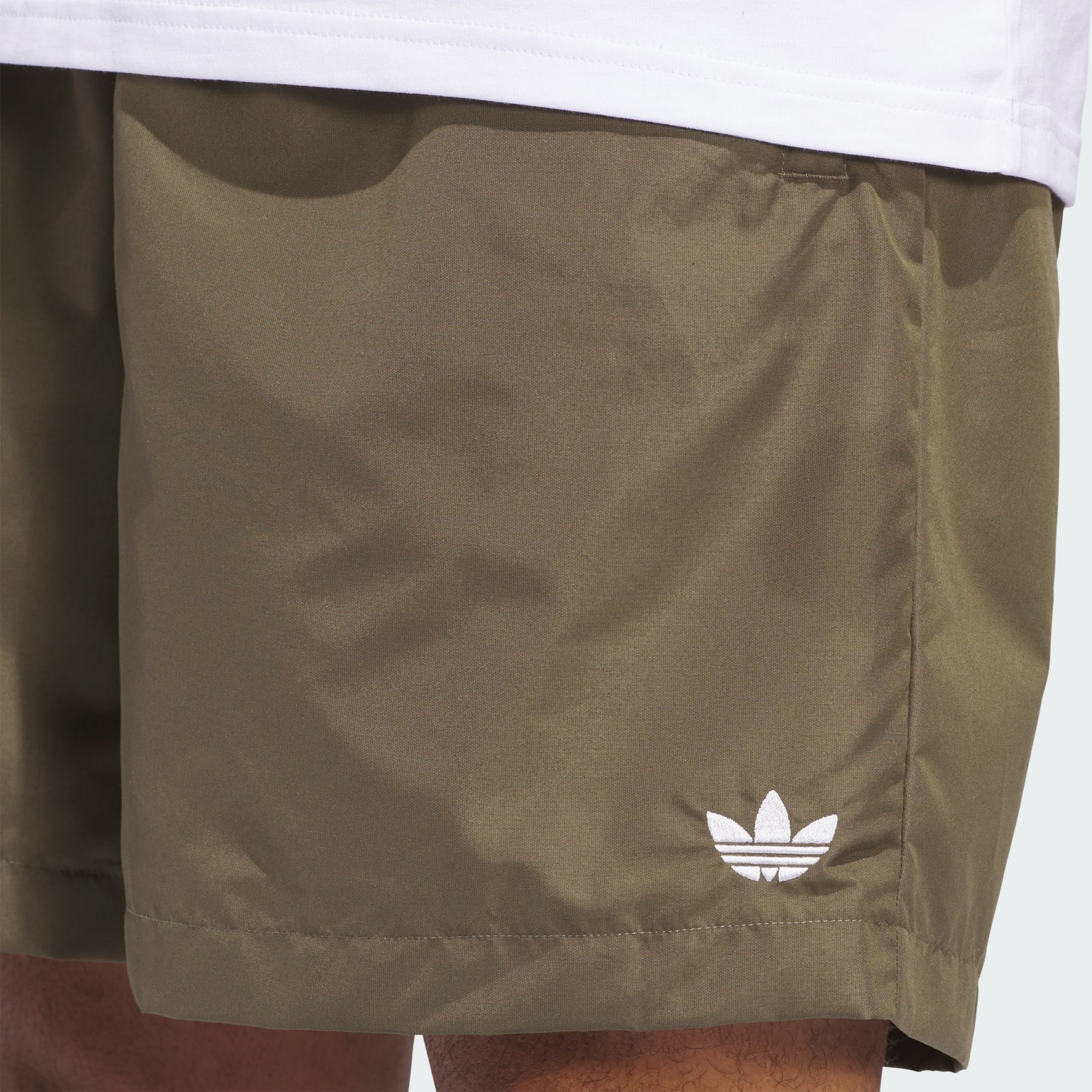 Skateboarding Water Shorts (Gender Neutral) - 7