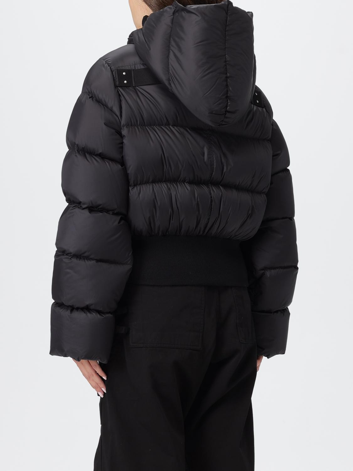 Coat woman Rick Owens - 3