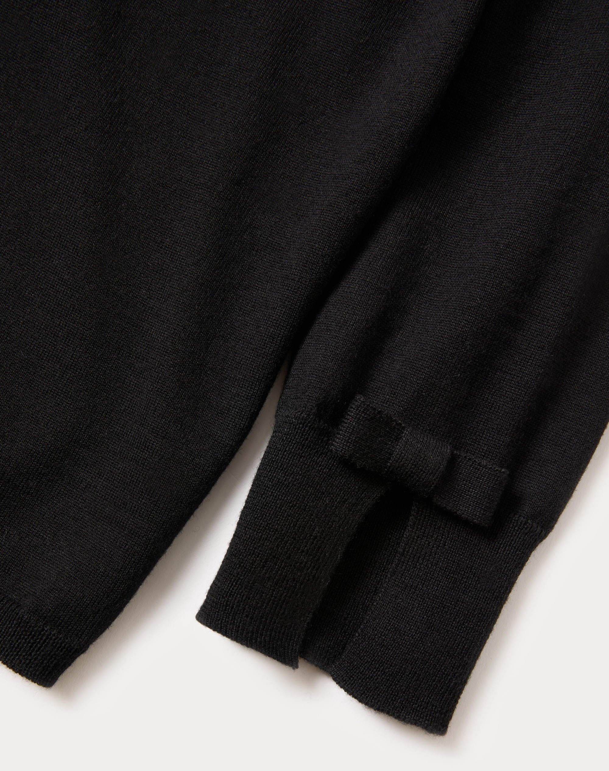 WOOL SWEATER - 3