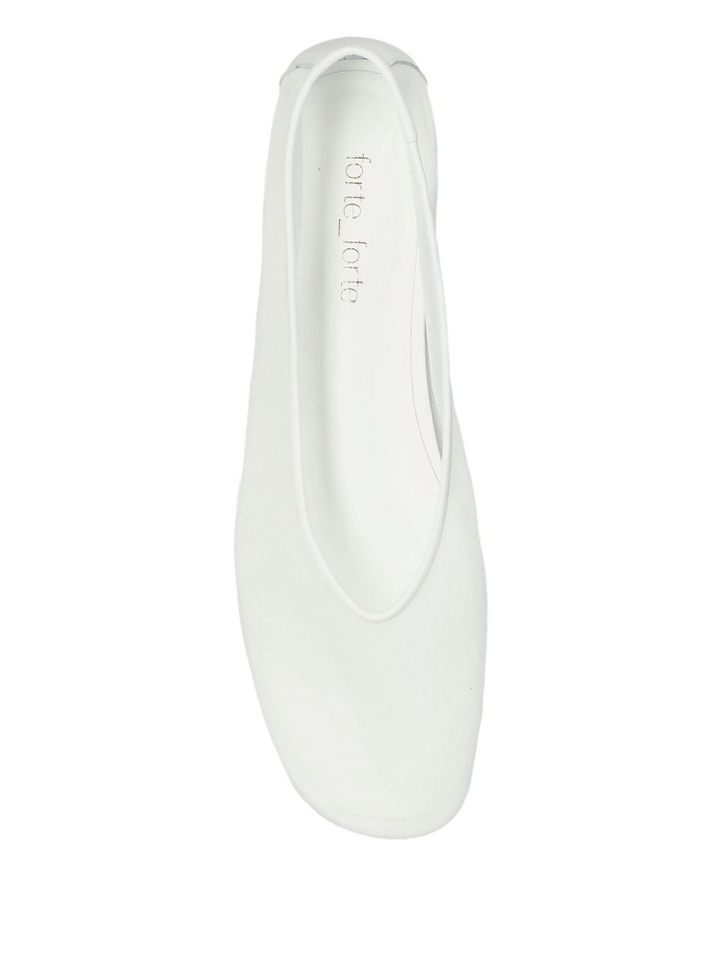sheer ballerina shoes 4