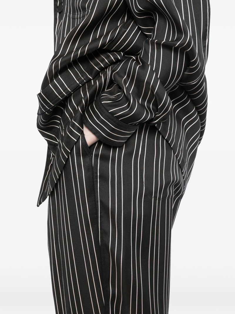 striped trousers 5