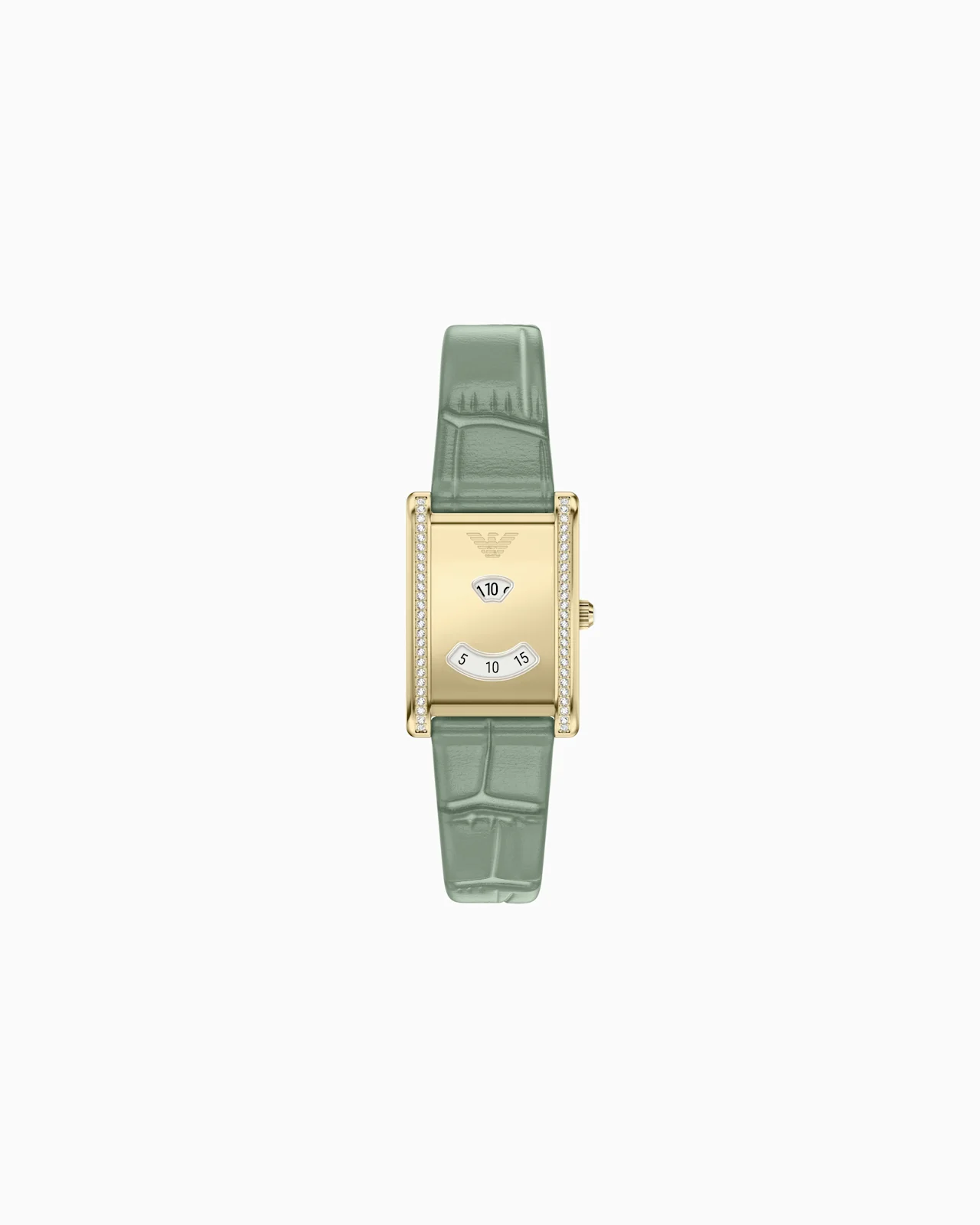 QUARTZ WATCH - 1