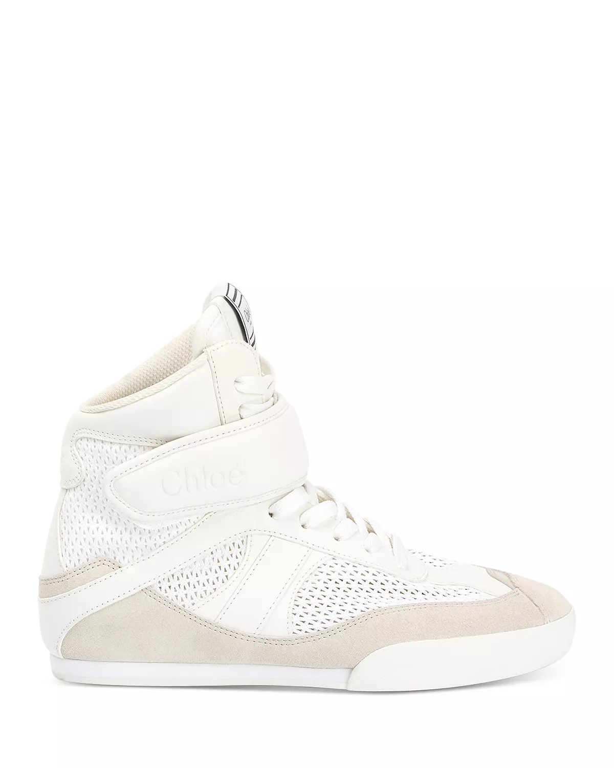 Women's Kick Sneakers - 3
