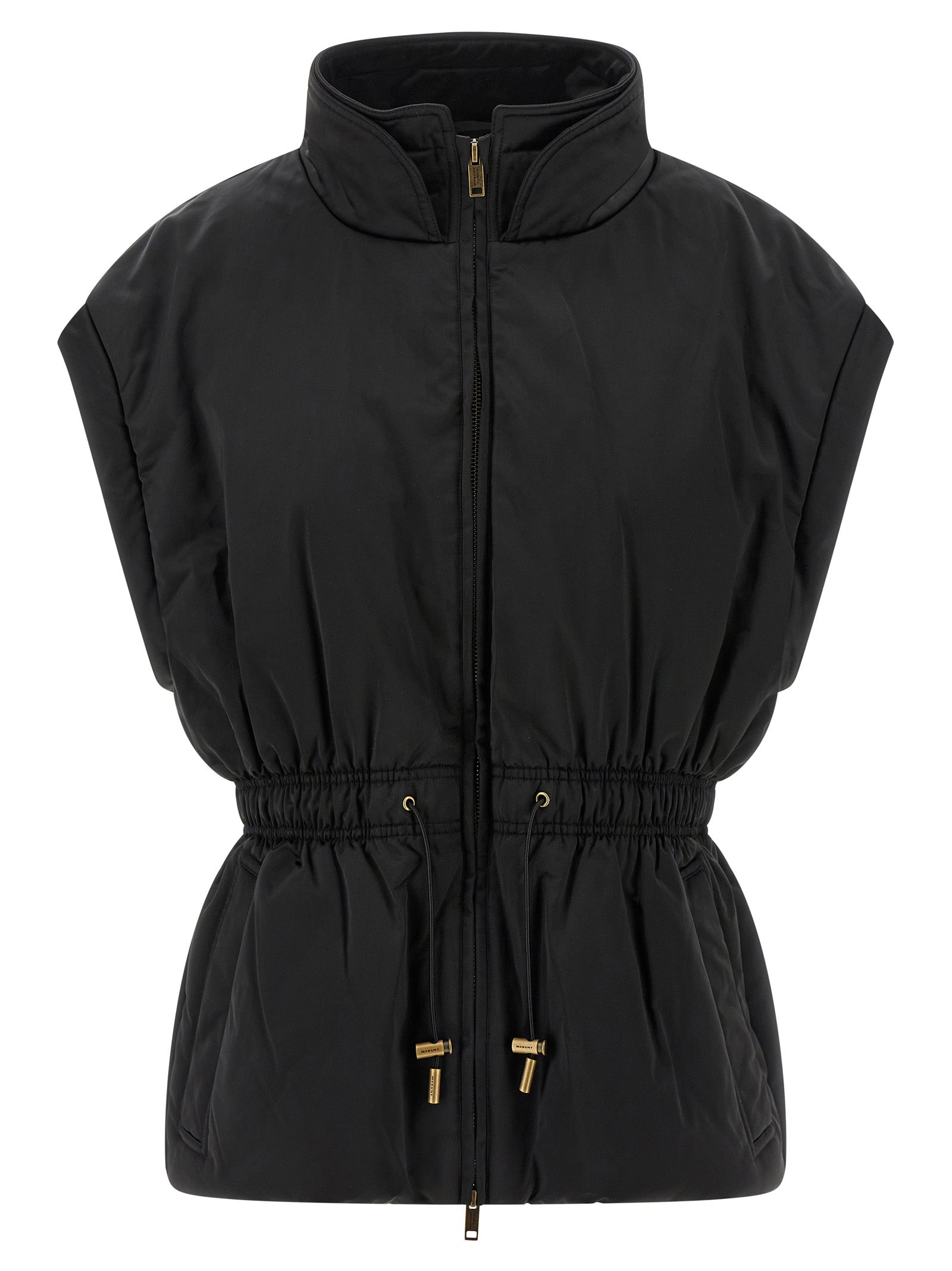 Marant Etoile Women 'Dastyni' Coat - 2