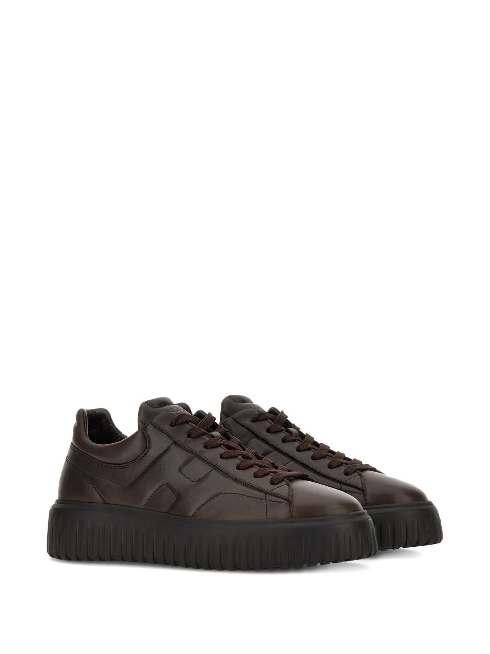 H-Stripes sneakers - 2