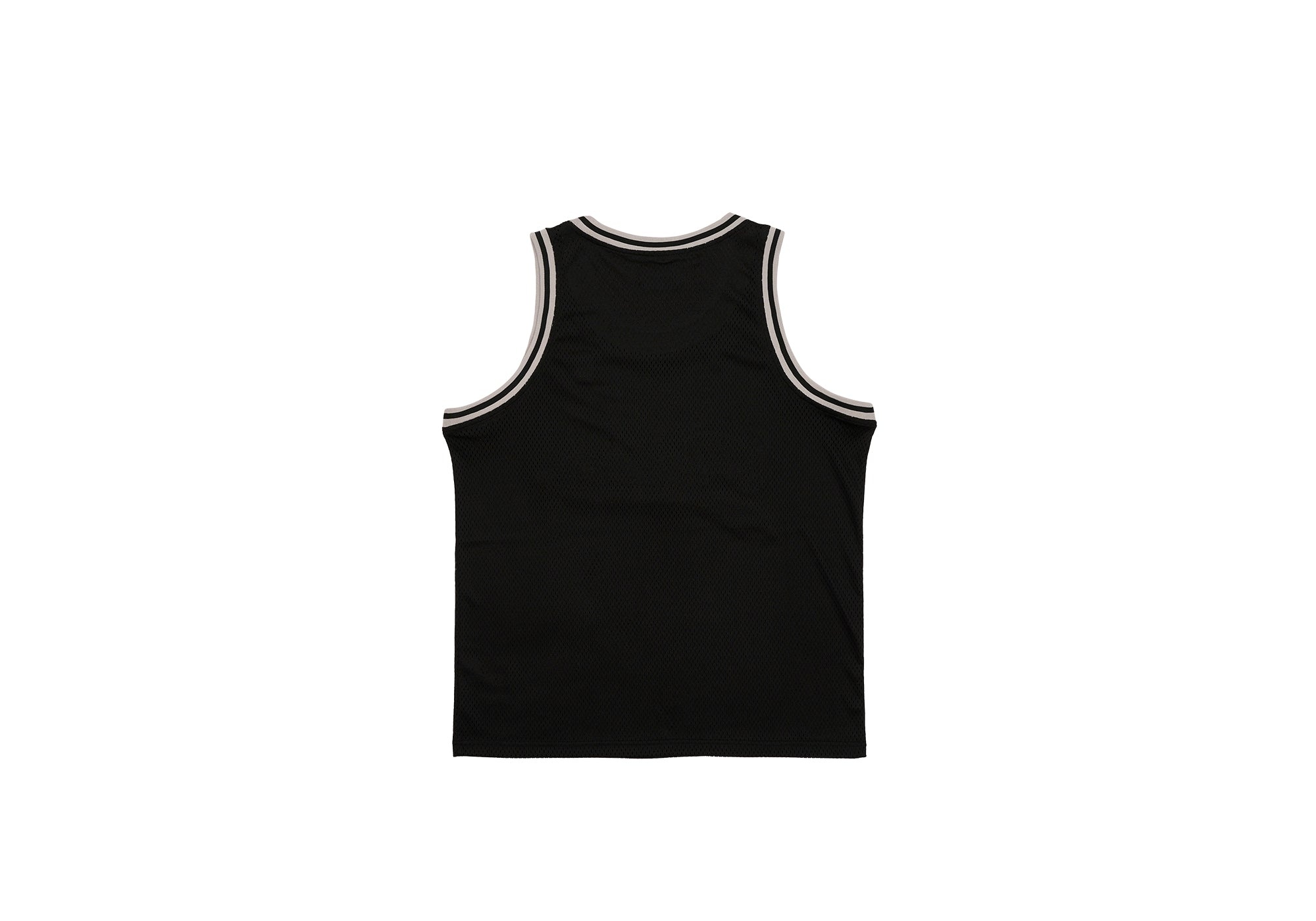 MVP VEST BLACK - 2
