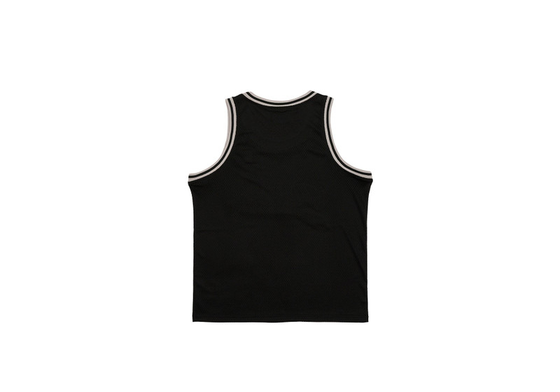 PALACE MVP VEST BLACK outlook